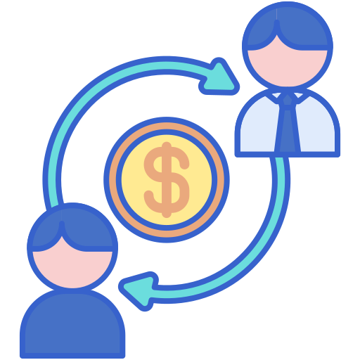 P2P Currency Exchangers